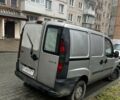 Серый Фиат Добло, объемом двигателя 1.9 л и пробегом 255 тыс. км за 3000 $, фото 2 на Automoto.ua