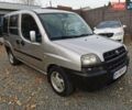 Сірий Фіат Добло, об'ємом двигуна 1.6 л та пробігом 205 тис. км за 3300 $, фото 2 на Automoto.ua