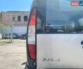 Серый Фиат Добло, объемом двигателя 1.6 л и пробегом 288 тыс. км за 3390 $, фото 8 на Automoto.ua