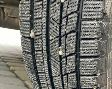 Серый Фиат Добло, объемом двигателя 1.6 л и пробегом 205 тыс. км за 3350 $, фото 64 на Automoto.ua