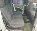 Серый Фиат Добло, объемом двигателя 1.6 л и пробегом 232 тыс. км за 2999 $, фото 7 на Automoto.ua
