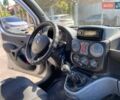 Серый Фиат Добло, объемом двигателя 1.6 л и пробегом 288 тыс. км за 3390 $, фото 16 на Automoto.ua