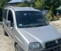 Сірий Фіат Добло, об'ємом двигуна 1.6 л та пробігом 295 тис. км за 3700 $, фото 1 на Automoto.ua
