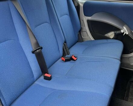 Серый Фиат Добло, объемом двигателя 2 л и пробегом 290 тыс. км за 2500 $, фото 3 на Automoto.ua