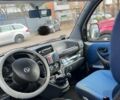 Серый Фиат Добло, объемом двигателя 2 л и пробегом 290 тыс. км за 2500 $, фото 4 на Automoto.ua
