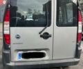 Серый Фиат Добло, объемом двигателя 2 л и пробегом 290 тыс. км за 2500 $, фото 2 на Automoto.ua