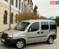 Серый Фиат Добло, объемом двигателя 1.6 л и пробегом 205 тыс. км за 3350 $, фото 28 на Automoto.ua
