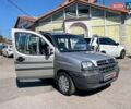 Серый Фиат Добло, объемом двигателя 1.6 л и пробегом 288 тыс. км за 3390 $, фото 9 на Automoto.ua