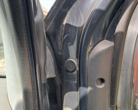 Серый Фиат Добло, объемом двигателя 1.2 л и пробегом 3 тыс. км за 5450 $, фото 7 на Automoto.ua