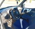 Серый Фиат Добло, объемом двигателя 1.9 л и пробегом 300 тыс. км за 3000 $, фото 7 на Automoto.ua