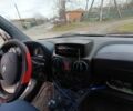 Серый Фиат Добло, объемом двигателя 1.9 л и пробегом 260 тыс. км за 3300 $, фото 9 на Automoto.ua