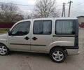 Серый Фиат Добло, объемом двигателя 1.9 л и пробегом 260 тыс. км за 3300 $, фото 1 на Automoto.ua