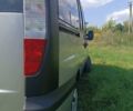 Сірий Фіат Добло, об'ємом двигуна 1.6 л та пробігом 345 тис. км за 5200 $, фото 4 на Automoto.ua