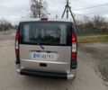 Серый Фиат Добло, объемом двигателя 1.9 л и пробегом 260 тыс. км за 3300 $, фото 2 на Automoto.ua