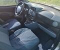 Сірий Фіат Добло, об'ємом двигуна 1.6 л та пробігом 345 тис. км за 5200 $, фото 15 на Automoto.ua