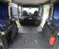 Сірий Фіат Добло, об'ємом двигуна 1.6 л та пробігом 345 тис. км за 5500 $, фото 9 на Automoto.ua