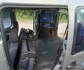 Сірий Фіат Добло, об'ємом двигуна 1.6 л та пробігом 345 тис. км за 5500 $, фото 8 на Automoto.ua