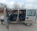 Серый Фиат Добло, объемом двигателя 1.9 л и пробегом 260 тыс. км за 3300 $, фото 3 на Automoto.ua