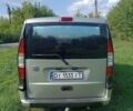 Сірий Фіат Добло, об'ємом двигуна 1.6 л та пробігом 345 тис. км за 5500 $, фото 3 на Automoto.ua