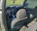 Сірий Фіат Добло, об'ємом двигуна 1.6 л та пробігом 345 тис. км за 5200 $, фото 14 на Automoto.ua