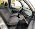 Сірий Фіат Добло, об'ємом двигуна 1.3 л та пробігом 390 тис. км за 1450 $, фото 5 на Automoto.ua
