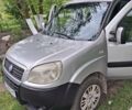 Сірий Фіат Добло, об'ємом двигуна 1.25 л та пробігом 293 тис. км за 4300 $, фото 5 на Automoto.ua