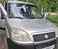 Сірий Фіат Добло, об'ємом двигуна 1.25 л та пробігом 293 тис. км за 4300 $, фото 1 на Automoto.ua