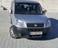 Сірий Фіат Добло, об'ємом двигуна 1.4 л та пробігом 186 тис. км за 3999 $, фото 1 на Automoto.ua