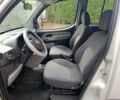 Сірий Фіат Добло, об'ємом двигуна 1.3 л та пробігом 390 тис. км за 1450 $, фото 8 на Automoto.ua