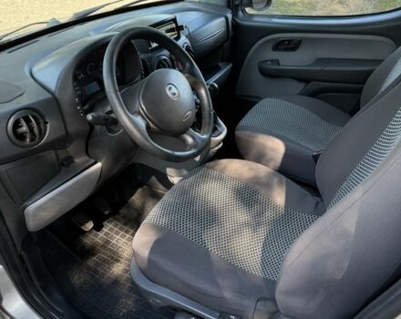 Сірий Фіат Добло, об'ємом двигуна 0 л та пробігом 250 тис. км за 2300 $, фото 5 на Automoto.ua