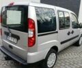 Сірий Фіат Добло, об'ємом двигуна 1.3 л та пробігом 390 тис. км за 1450 $, фото 3 на Automoto.ua