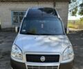 Сірий Фіат Добло, об'ємом двигуна 0 л та пробігом 250 тис. км за 2300 $, фото 4 на Automoto.ua