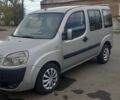 Сірий Фіат Добло, об'ємом двигуна 1.4 л та пробігом 225 тис. км за 5500 $, фото 1 на Automoto.ua