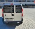 Сірий Фіат Добло, об'ємом двигуна 1.4 л та пробігом 186 тис. км за 3999 $, фото 9 на Automoto.ua