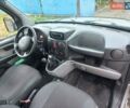 Серый Фиат Добло, объемом двигателя 1.9 л и пробегом 315 тыс. км за 5300 $, фото 13 на Automoto.ua