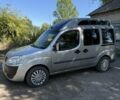 Сірий Фіат Добло, об'ємом двигуна 0 л та пробігом 250 тис. км за 2300 $, фото 1 на Automoto.ua
