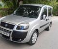 Серый Фиат Добло, объемом двигателя 1.2 л и пробегом 250 тыс. км за 4900 $, фото 10 на Automoto.ua