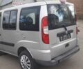Сірий Фіат Добло, об'ємом двигуна 1.4 л та пробігом 225 тис. км за 5500 $, фото 3 на Automoto.ua