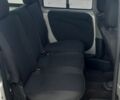 Сірий Фіат Добло, об'ємом двигуна 1.4 л та пробігом 225 тис. км за 5500 $, фото 5 на Automoto.ua