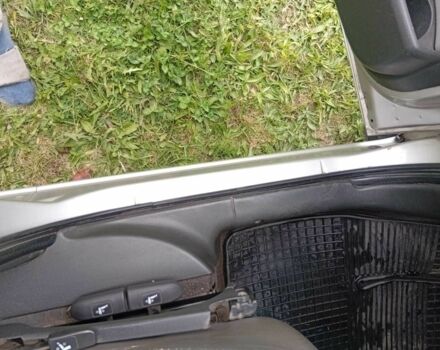 Сірий Фіат Добло, об'ємом двигуна 1.9 л та пробігом 309 тис. км за 4350 $, фото 13 на Automoto.ua