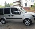 Серый Фиат Добло, объемом двигателя 1.2 л и пробегом 250 тыс. км за 4900 $, фото 7 на Automoto.ua