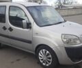 Сірий Фіат Добло, об'ємом двигуна 1.4 л та пробігом 225 тис. км за 5500 $, фото 1 на Automoto.ua