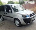 Серый Фиат Добло, объемом двигателя 1.2 л и пробегом 250 тыс. км за 4900 $, фото 8 на Automoto.ua