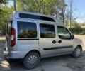 Сірий Фіат Добло, об'ємом двигуна 0 л та пробігом 250 тис. км за 2300 $, фото 3 на Automoto.ua