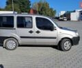 Сірий Фіат Добло, об'ємом двигуна 1.4 л та пробігом 186 тис. км за 3999 $, фото 6 на Automoto.ua