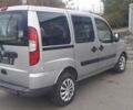 Сірий Фіат Добло, об'ємом двигуна 1.4 л та пробігом 225 тис. км за 4800 $, фото 2 на Automoto.ua