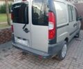 Серый Фиат Добло, объемом двигателя 1.9 л и пробегом 202 тыс. км за 5500 $, фото 1 на Automoto.ua