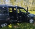 Серый Фиат Добло, объемом двигателя 1.37 л и пробегом 218 тыс. км за 4600 $, фото 1 на Automoto.ua