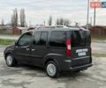 Сірий Фіат Добло, об'ємом двигуна 1.4 л та пробігом 220 тис. км за 5500 $, фото 4 на Automoto.ua