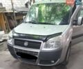 Сірий Фіат Добло, об'ємом двигуна 1.4 л та пробігом 240 тис. км за 4300 $, фото 1 на Automoto.ua